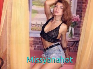Missyanahot