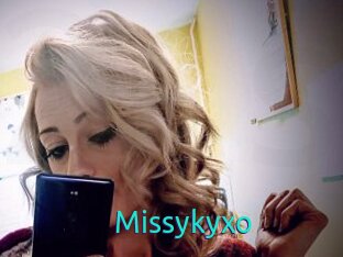 Missykyxo