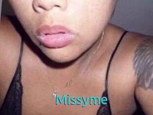 Missyme