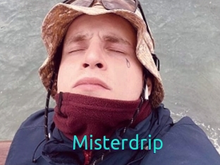 Misterdrip