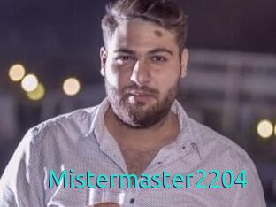 Mistermaster2204