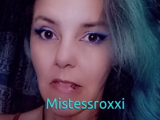 Mistessroxxi
