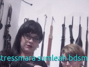 Mistressmara_sumleah_bdsm