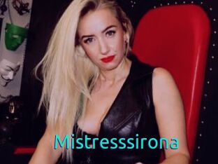 Mistresssirona