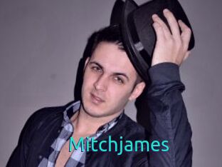 Mitchjames