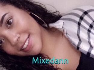 Mixedann