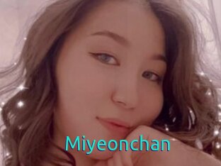 Miyeonchan