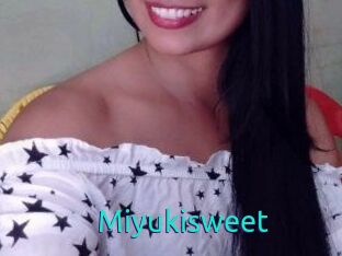 Miyukisweet