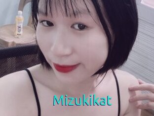 Mizukikat