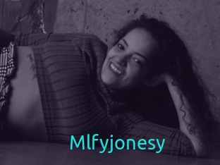 Mlfyjonesy