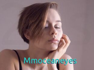 Mmoceaneyes