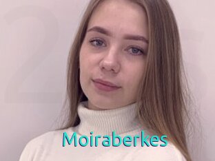 Moiraberkes