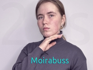 Moirabuss