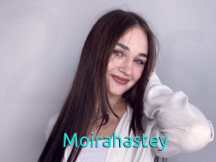Moirahastey