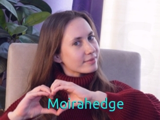 Moirahedge