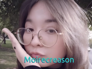 Moirecreason