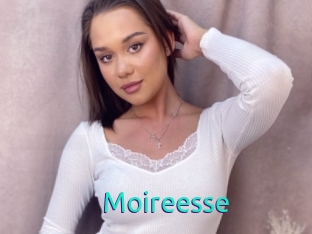 Moireesse