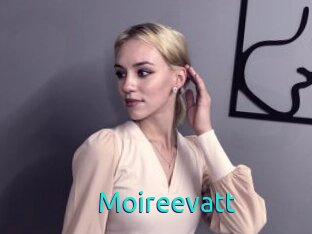 Moireevatt