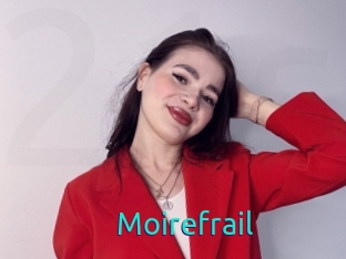 Moirefrail