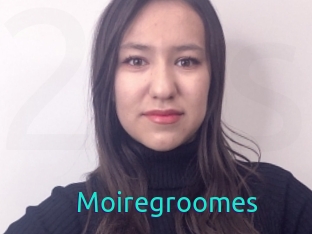 Moiregroomes