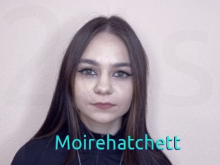 Moirehatchett