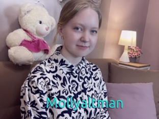 Mollyaltman