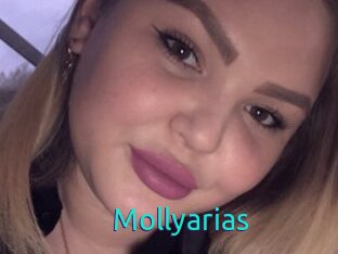 Mollyarias