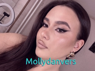 Mollydanvers