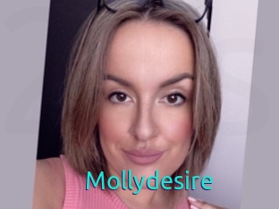 Mollydesire