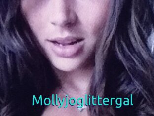 Mollyjoglittergal