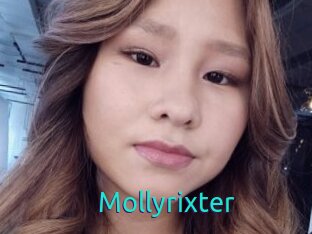 Mollyrixter