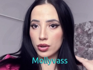 Mollyvass