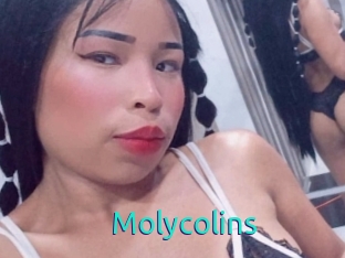 Molycolins