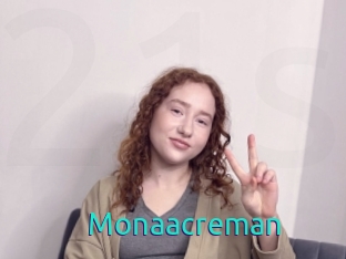 Monaacreman