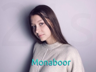 Monaboor