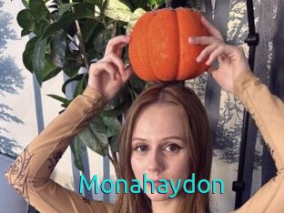 Monahaydon