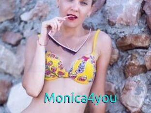Monica4you