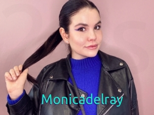 Monicadelray