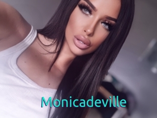 Monicadeville