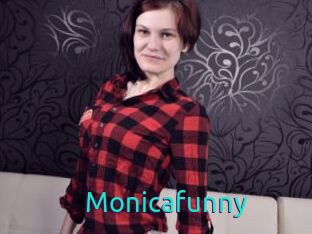 Monicafunny