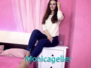 Monicageller