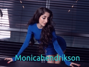 Monicahendrikson