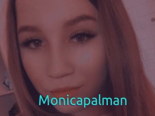Monicapalman