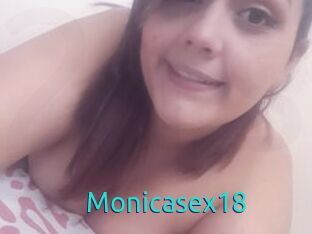 Monicasex18
