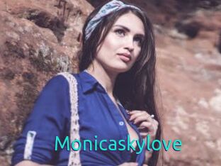 Monicaskylove