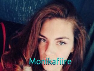 Monikafiire