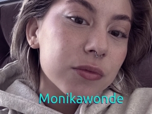 Monikawonde