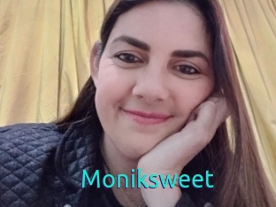 Moniksweet