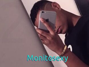 Monitosexy