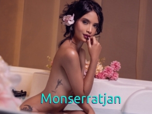 Monserratjan